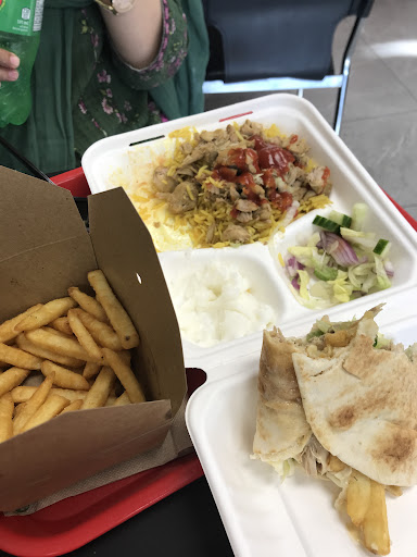 Photo of Wascana Donair & Shawarma - 1751 Broad St, Regina, SK S4P 1X5